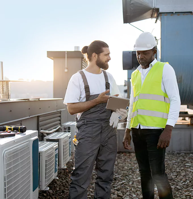 Why Bonsall, CA Businesses Choose Bonsall AC Repair for HVAC?