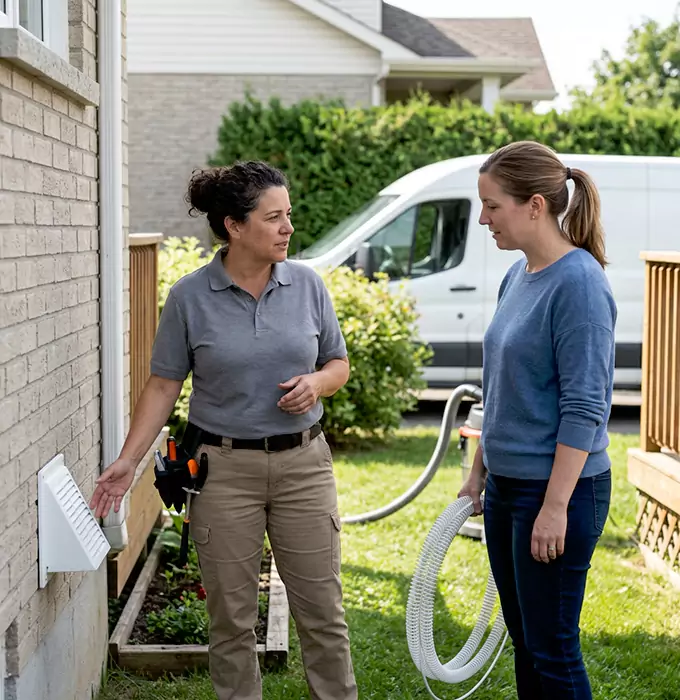 Why Bonsall, CA Homeowners Trust Bonsall AC Repair for a Safe Dryer?
