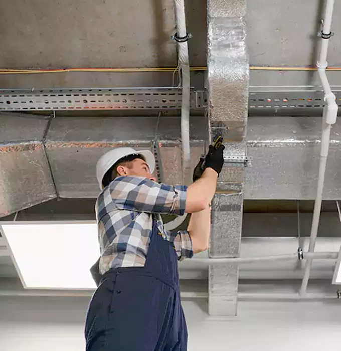 Why Bonsall, CA Homeowners Trust Bonsall AC Repair With Their Ductwork?
