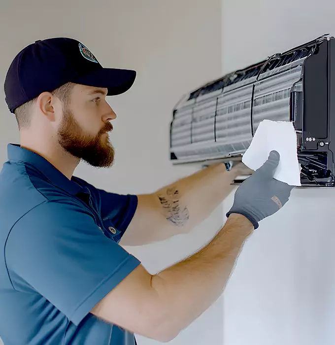 Why Bonsall, CA Homeowners Call Bonsall AC Repair First in a Breakdown?