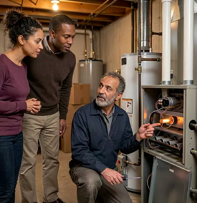 Why Bonsall, CA Homeowners Choose Bonsall AC Repair for Ignition Repair?