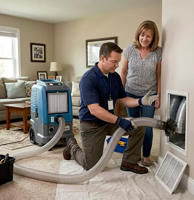 Why Bonsall, CA Homeowners Trust Bonsall AC Repair for Clean Heat?
