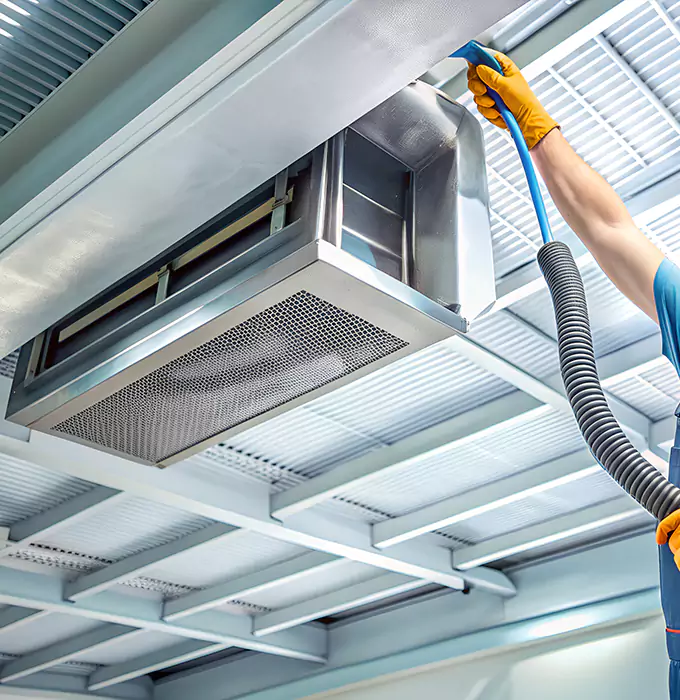 Why Bonsall, CA Homeowners Choose Bonsall AC Repair for HVAC Cleaning?