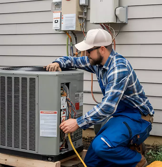 Why Bonsall, CA Homeowners Choose Bonsall AC Repair for HVAC Installation?
