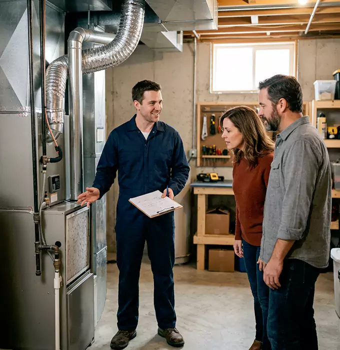 Why Bonsall Homeowners Choose Bonsall AC Repair for HVAC Maintenance?