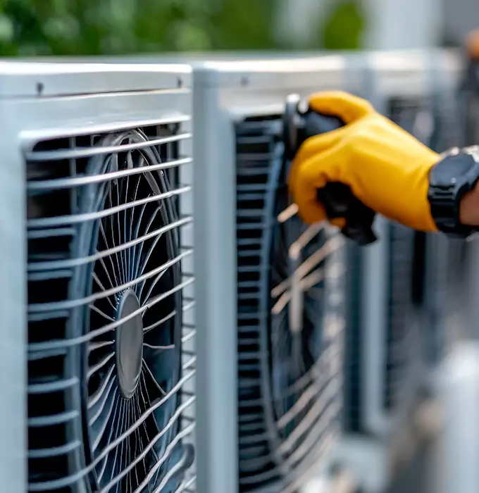 Why Bonsall, CA Homeowners Choose Bonsall AC Repair for HVAC Replacement?