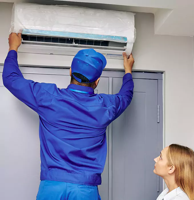 Why Bonsall, CA Homeowners Trust Bonsall AC Repair for a New Split System?